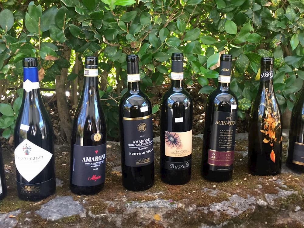 2011 Giuseppe Veneto