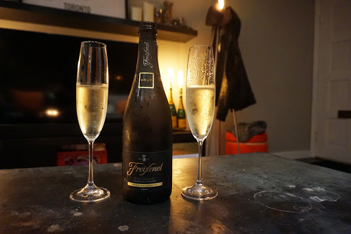 Fleixenet Cordon Spain