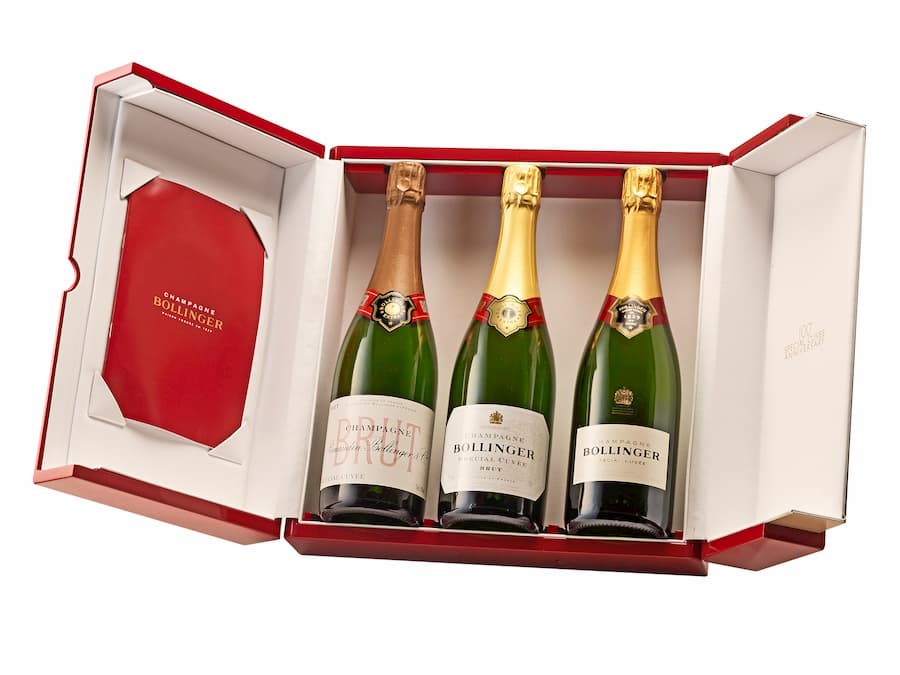 Bollinger France