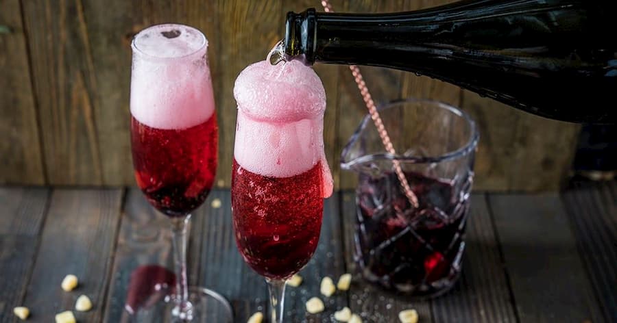 Hibiscus Sparkler