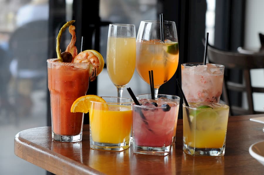 Brunch Cocktail