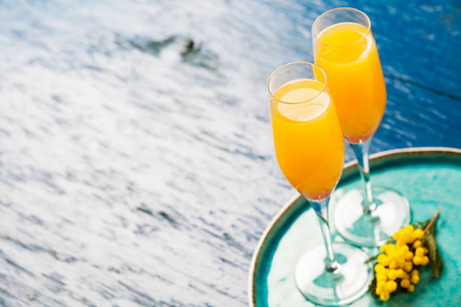 Mimosa