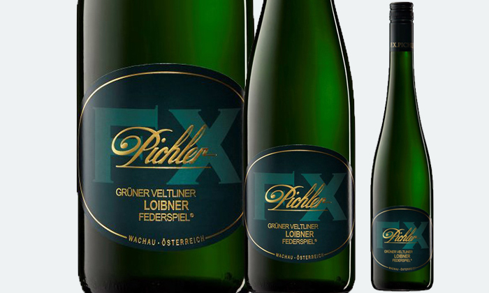 Grüner Veltliner Infinite Smaragd 2017