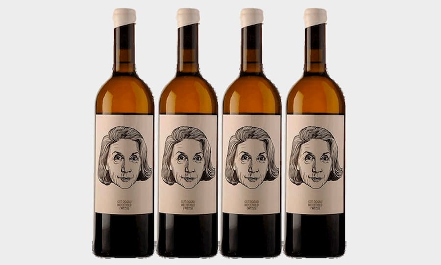 2018 Gut Oggau Mechthild Weiss