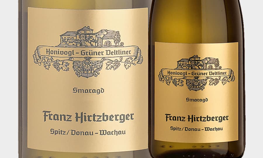 2006 Weingut Franz Hirtzberger Honivogl Gruner Veltliner Smaragd
