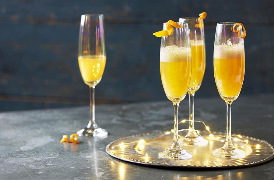 Buck Fizz