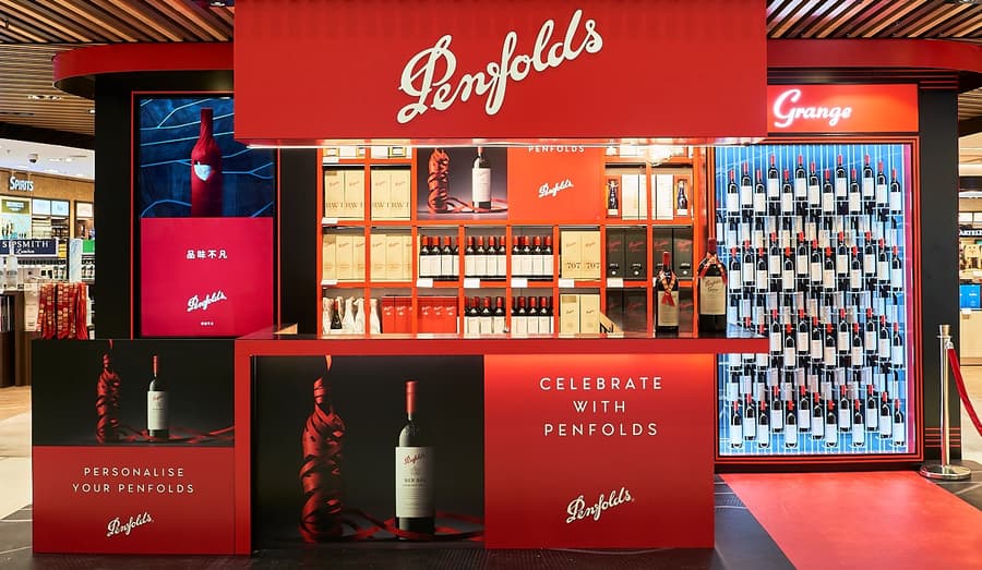 How To Buy Penfolds Grange Wine
