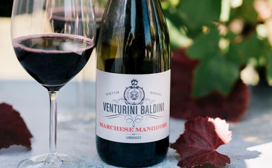 Lambrusco
