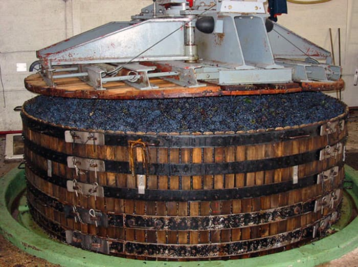How is Champagne Made