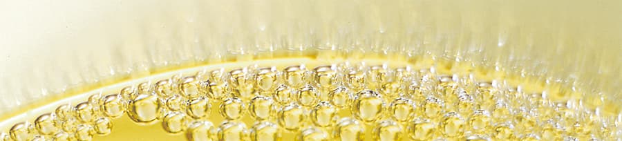 Effervescence in Champagne