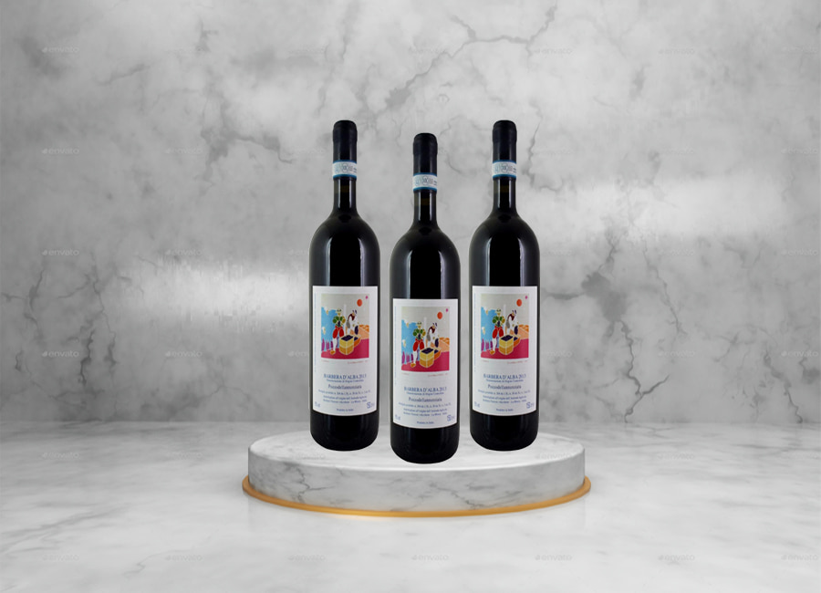 2013 Roberto Voerzio Riserva