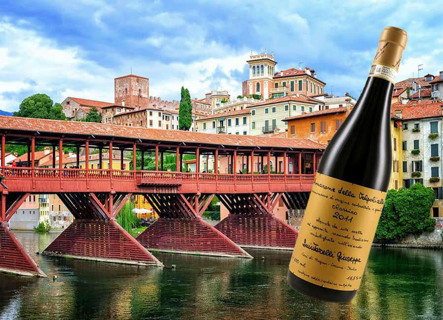 2011 Giuseppe DOCG