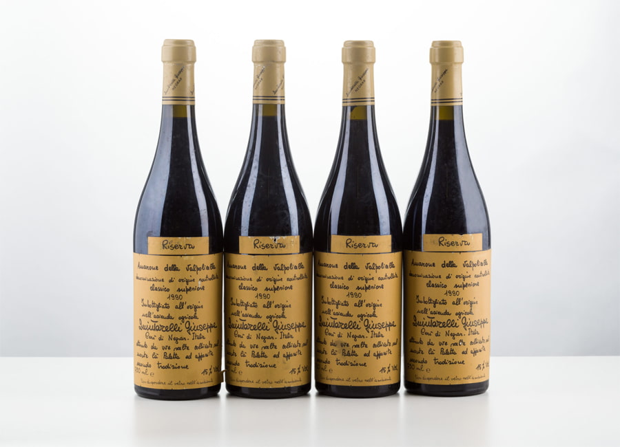 1990 Giuseppe DOCG