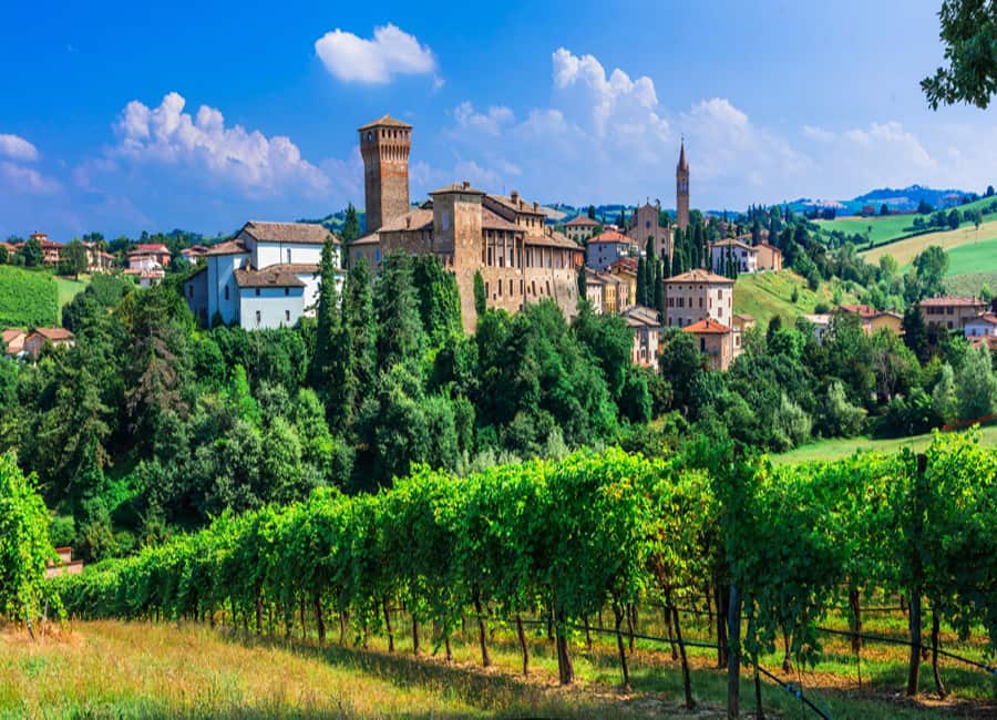 Emilia-Romagna