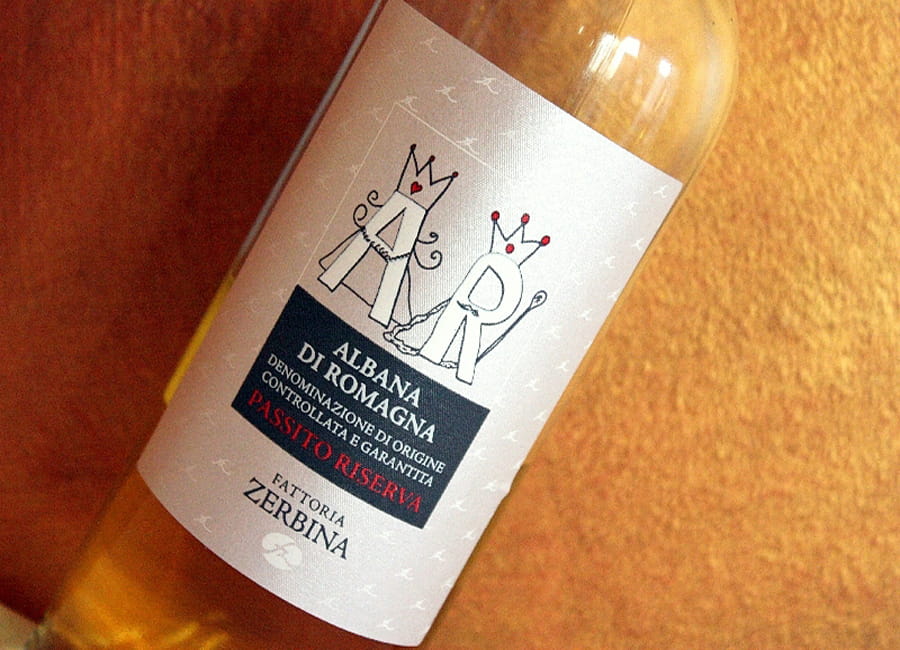2004 Fattoria DOCG