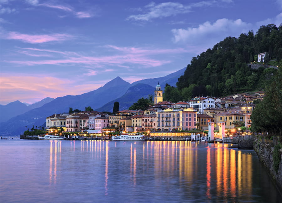 Lombardy
