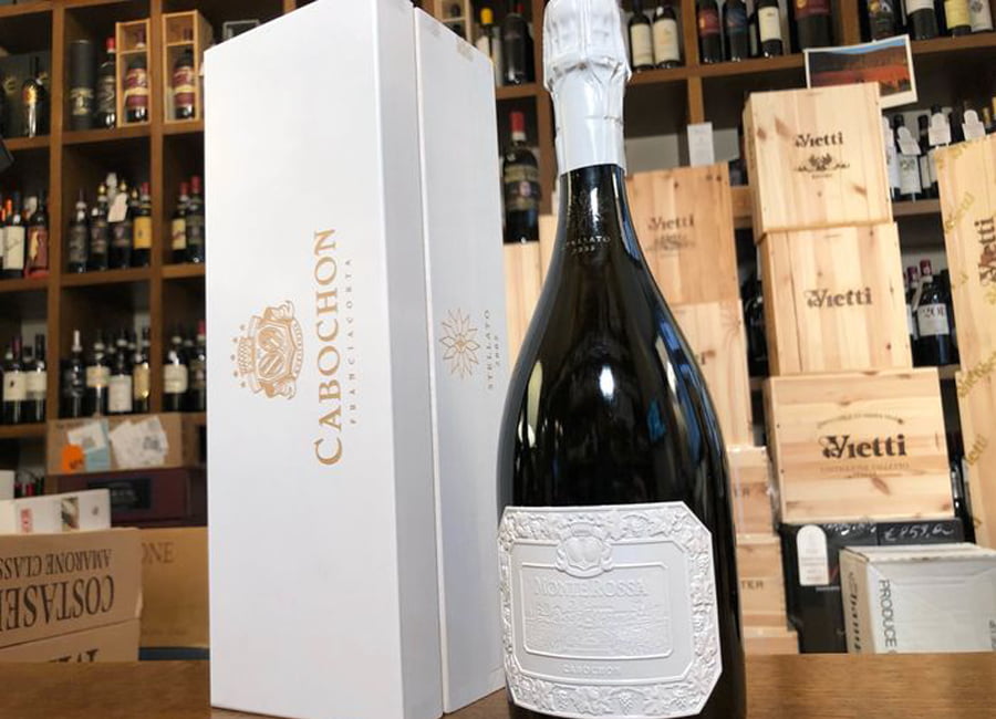 2005 Monte DOCG