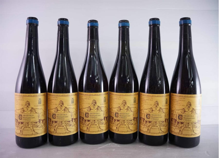 1997 Azienda d'Abruzzo
