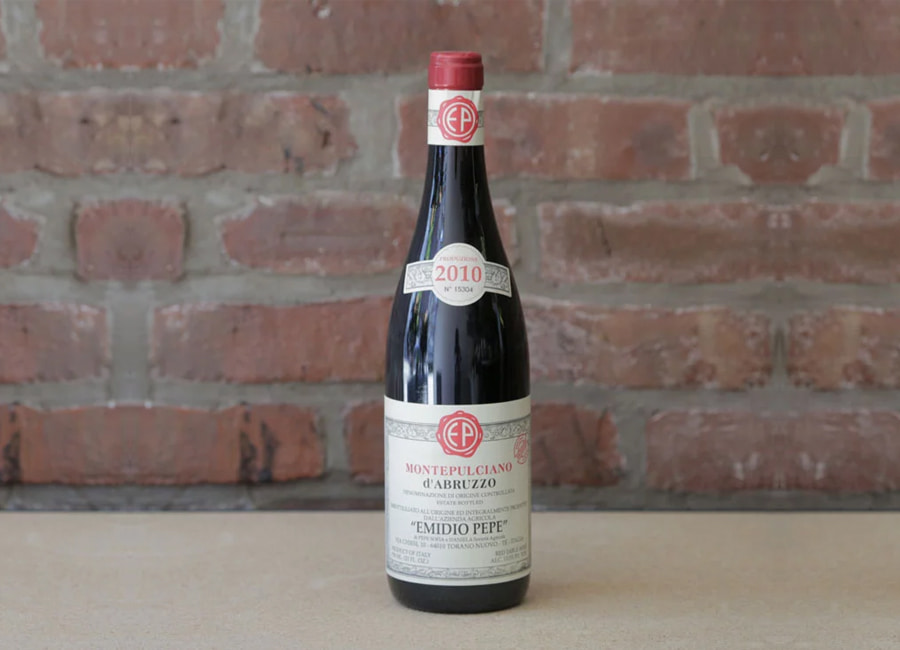 2010 Emidio d-Abruzzo