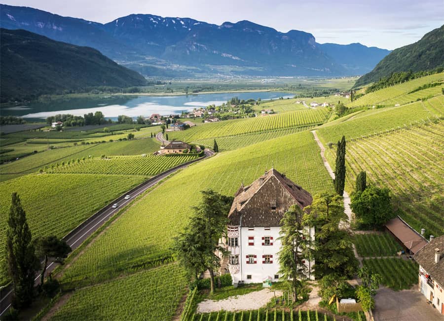 Trentino Alto Adige
