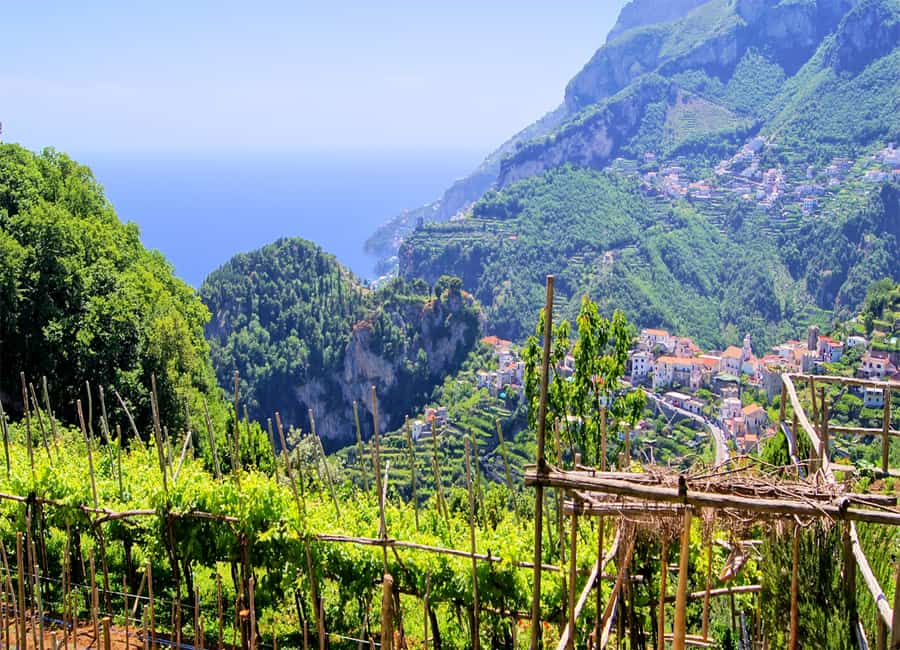 Campania