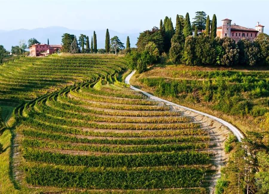 Friuli-Venezia Giulia