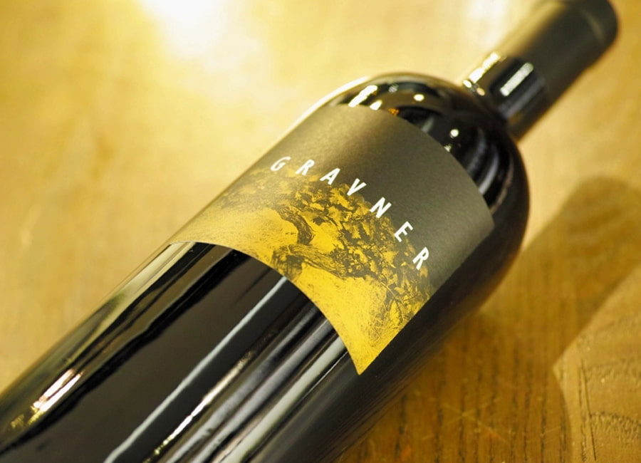 2007 Gravner IGT