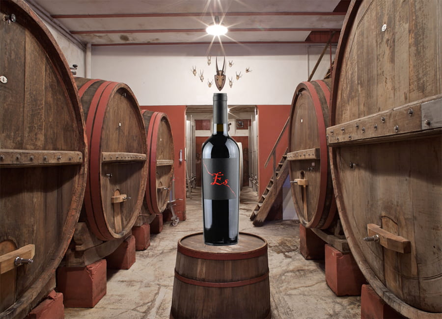 2018 Gianfranco Naturale