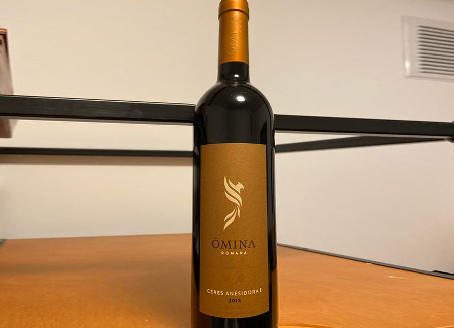 2013 Omina Lazio IGT