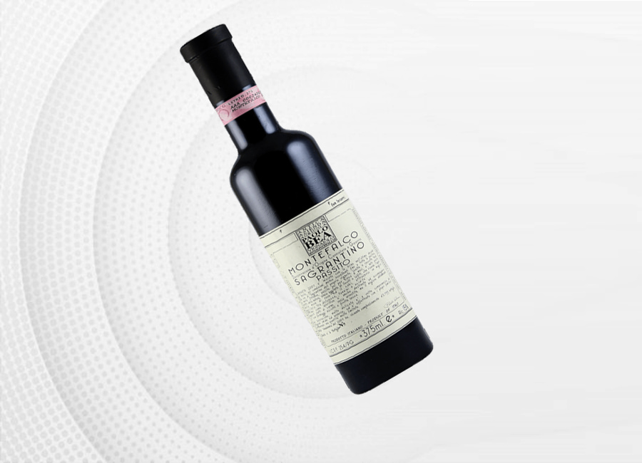 2007 Paolo Bea DOCG
