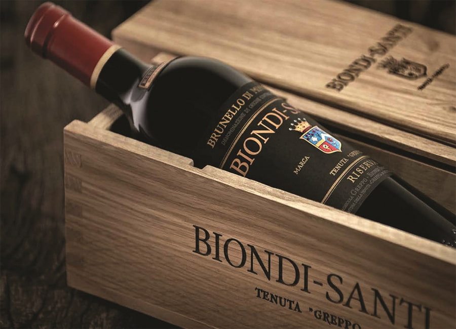 Riserva Label