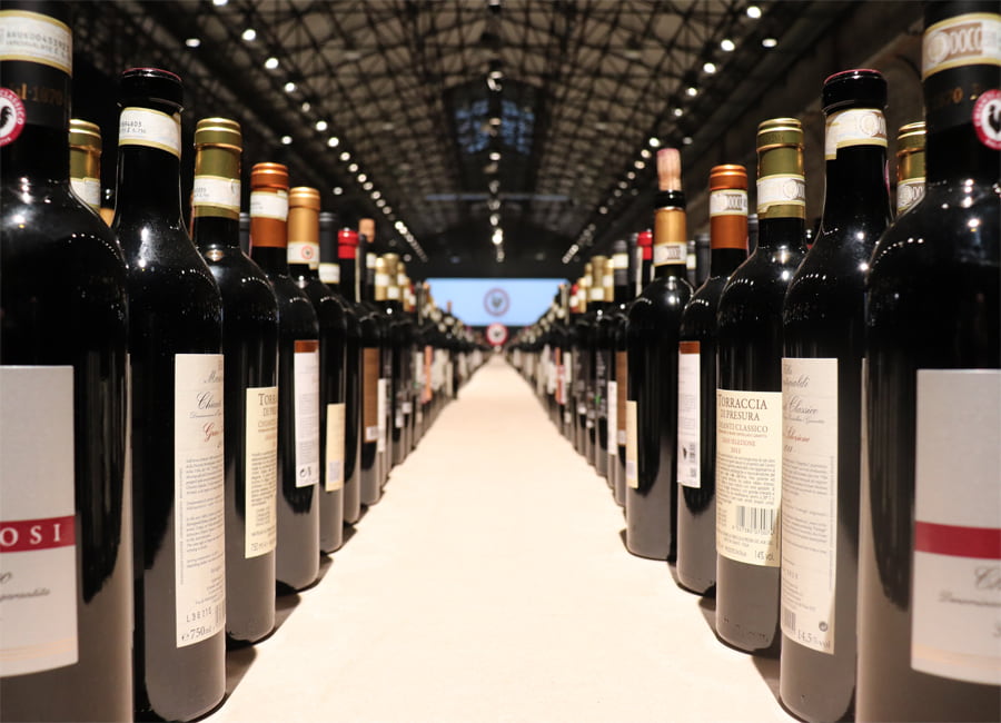 Classico Label
