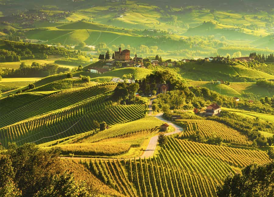 Piedmont