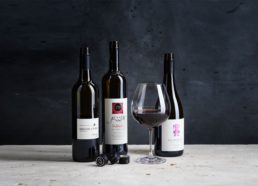 Nebbiolo Wines