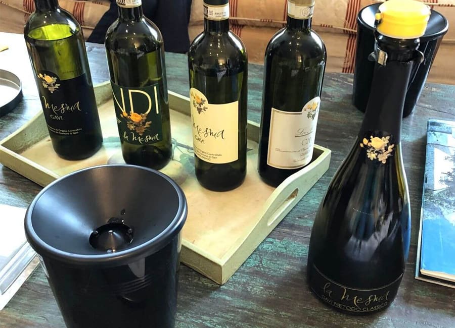Cortese Wines