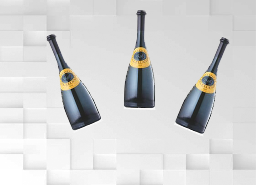1991 Bellavista DOCG