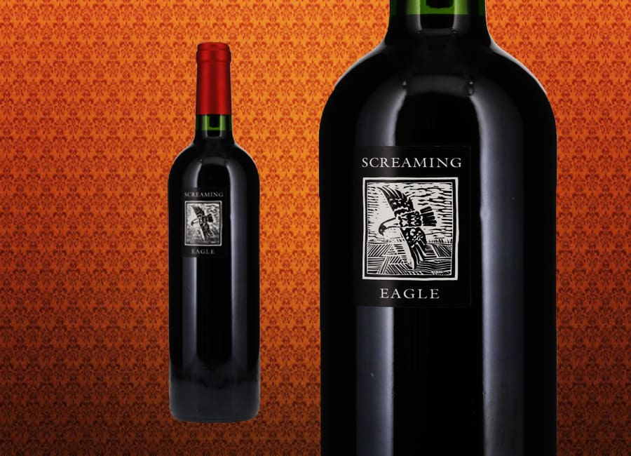 Screaming Eagle Sauvignon Blanc 2011