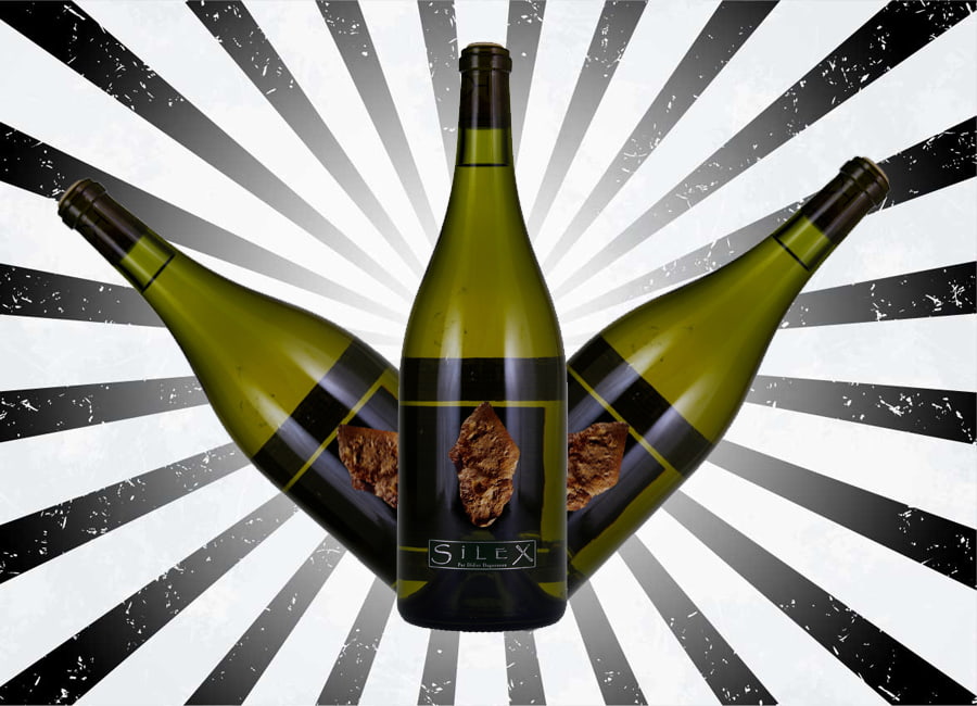 Didier Dagueneau Pouilly-Fume Silex 2005