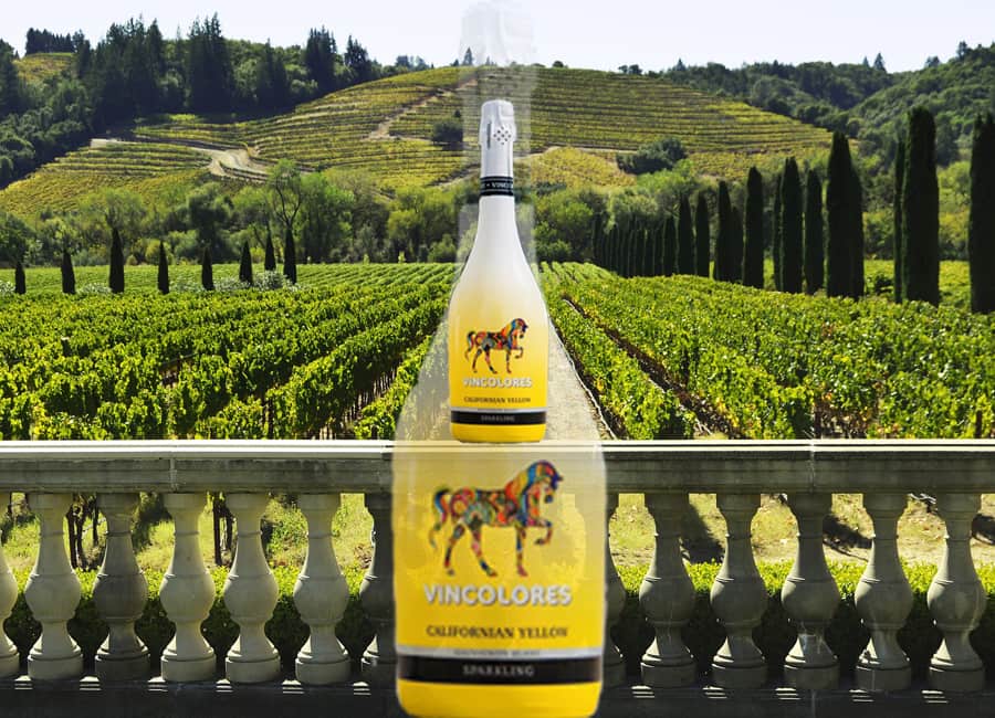 Californian Sauvignon Blanc