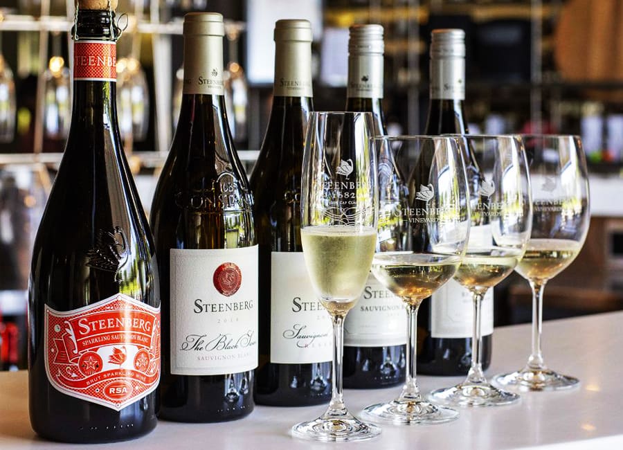 Sauvignon Blanc Styles, Taste and Characteristics