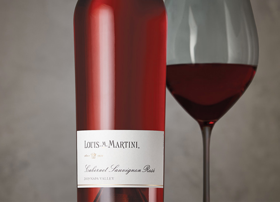 Cabernet Sauvignon Rose