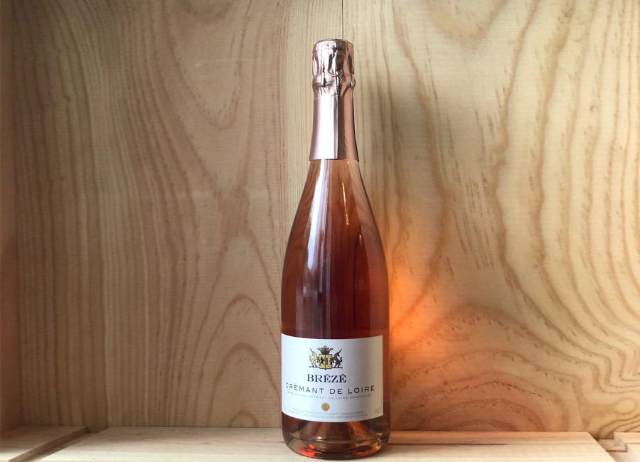 Cabernet Franc Rose