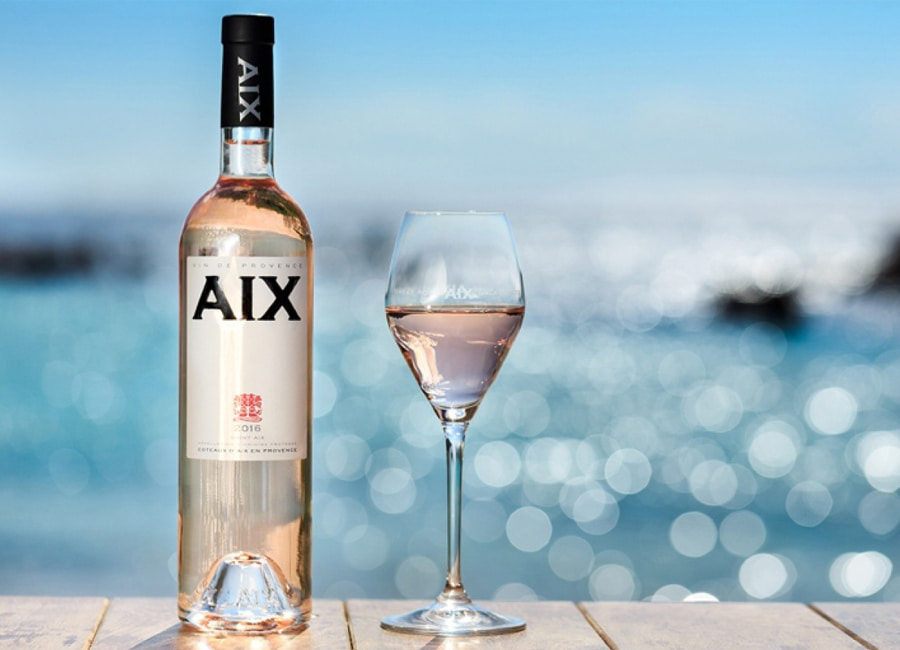 Provence Rose