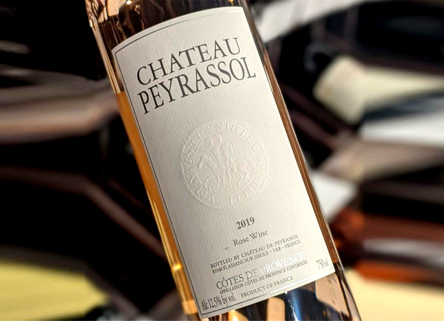 Cotes de Provence