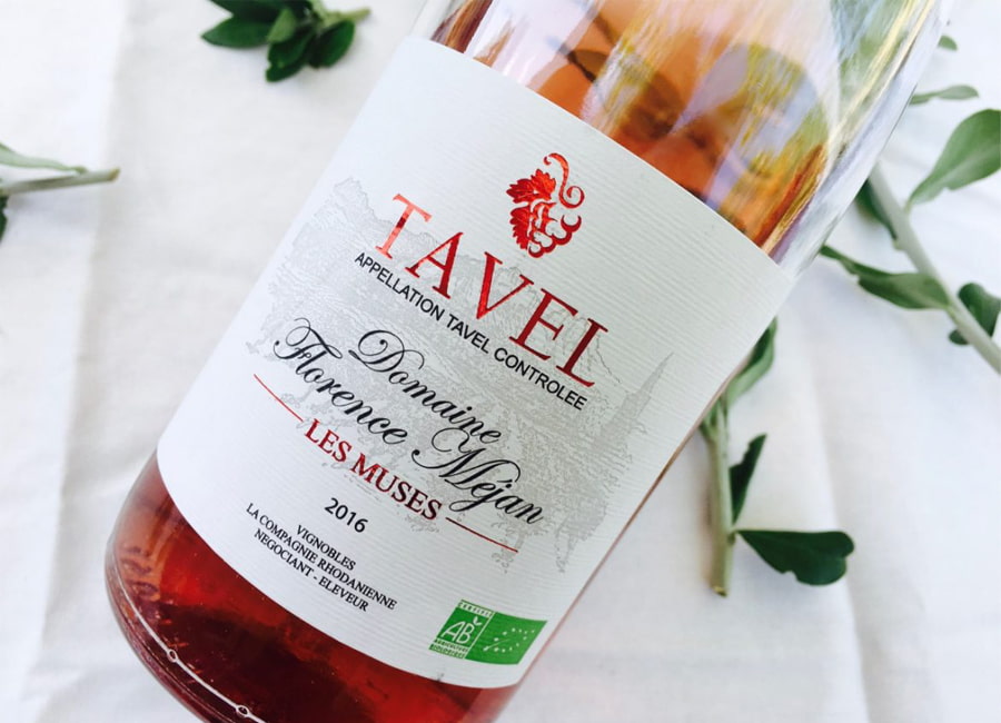 Tavel