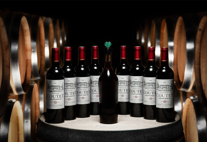 Château Haut Brion