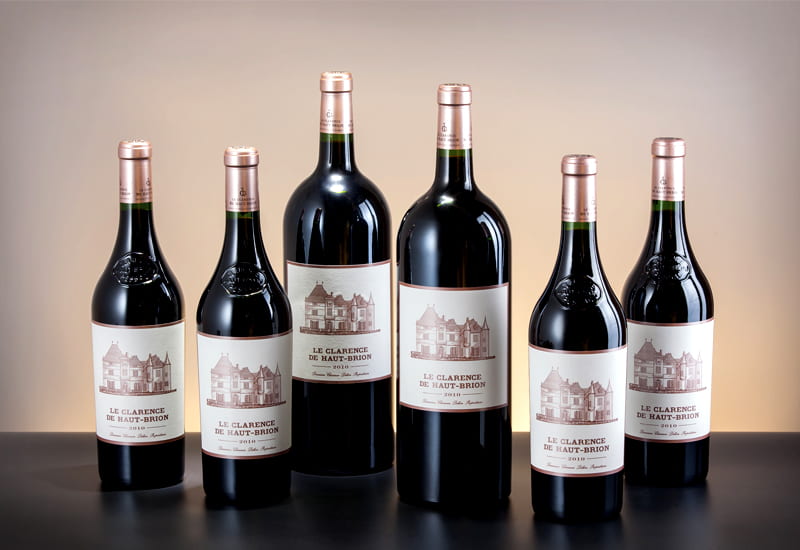 Le Clarence de Haut Brion