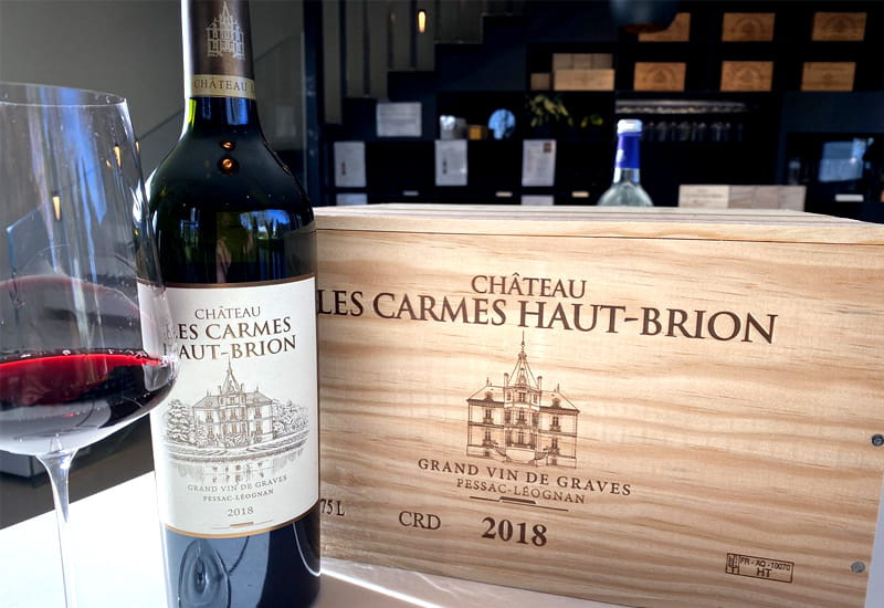 Best Wines