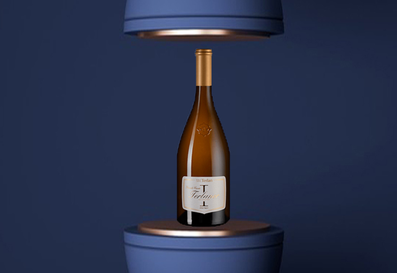 Cantina Terlano-Kellerei Terlan 'Terlaner Primo Grande Cuvee',Trentino Alto Adige, Italy, 2016
