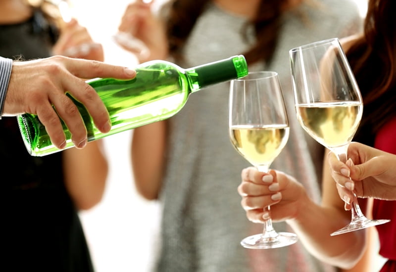 Italian White Wine Invest